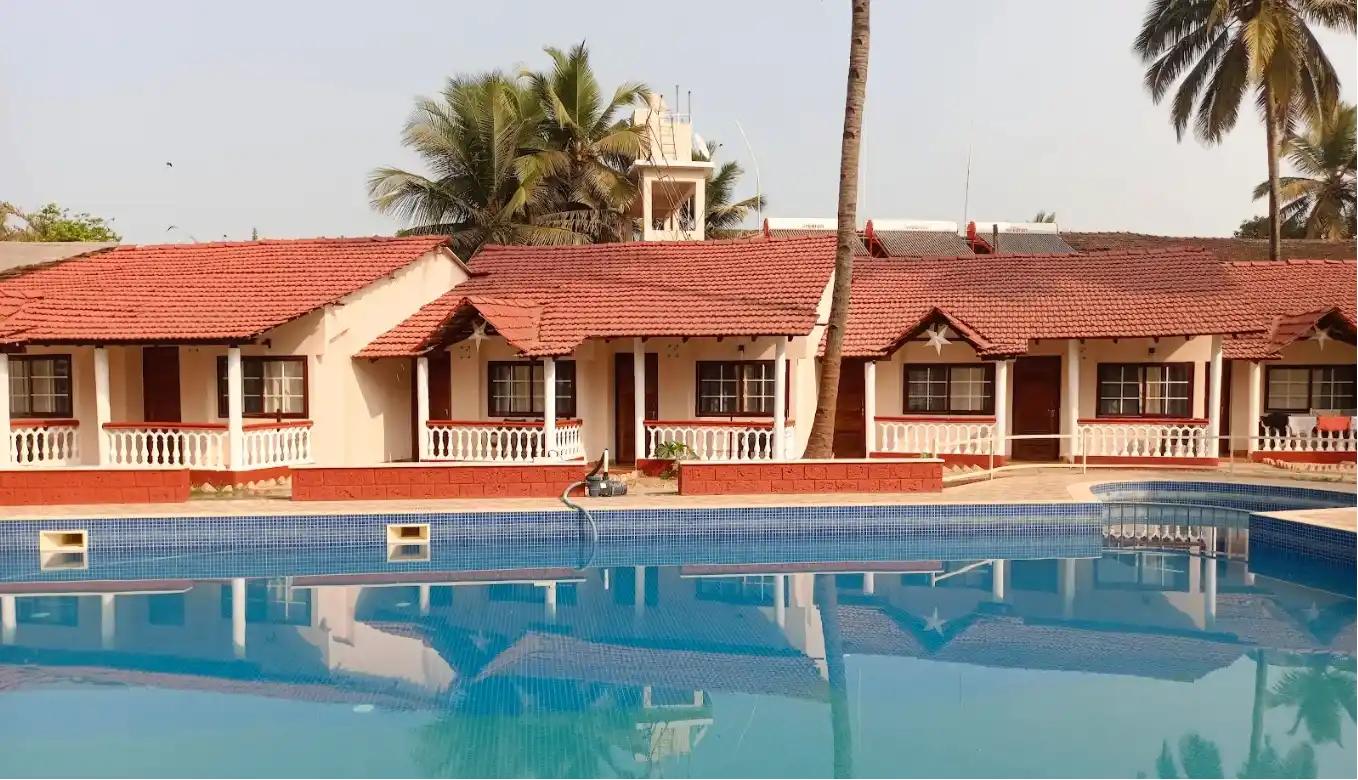 Colmar Beach Resort
